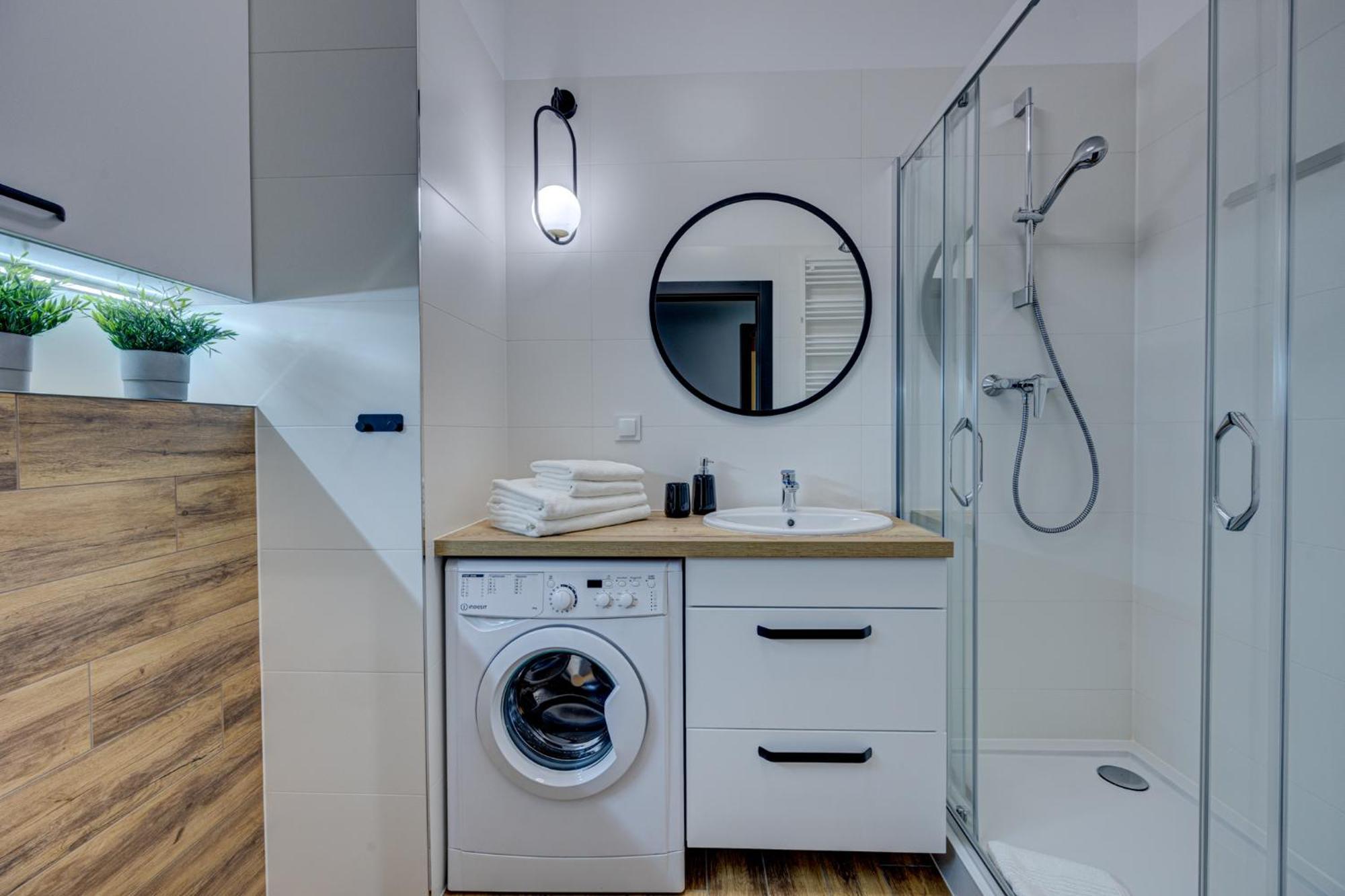 Lm Apartamenty Narutowicza Kamienica Nova 2-3 Szczecin Luaran gambar