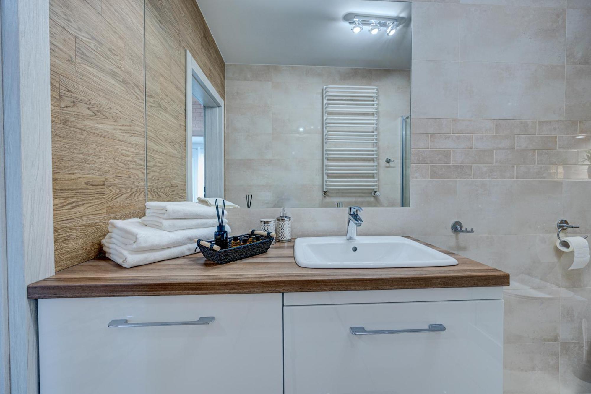 Lm Apartamenty Narutowicza Kamienica Nova 2-3 Szczecin Luaran gambar